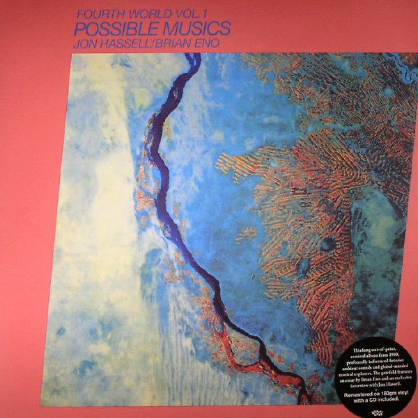 Fourth World Vol. 1 - Possible Musics