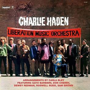 Liberation Music Orchestra 
