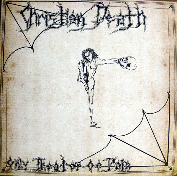 Only Theater Of Pain