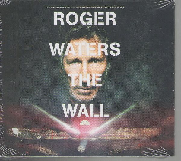 Roger Waters The Wall