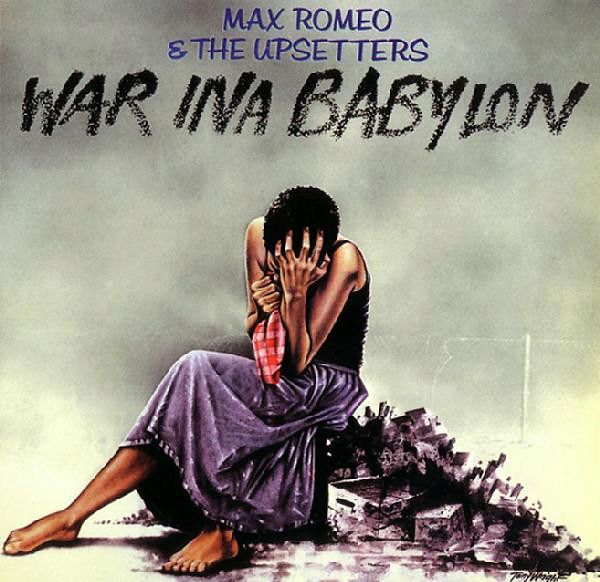 War Ina Babylon
