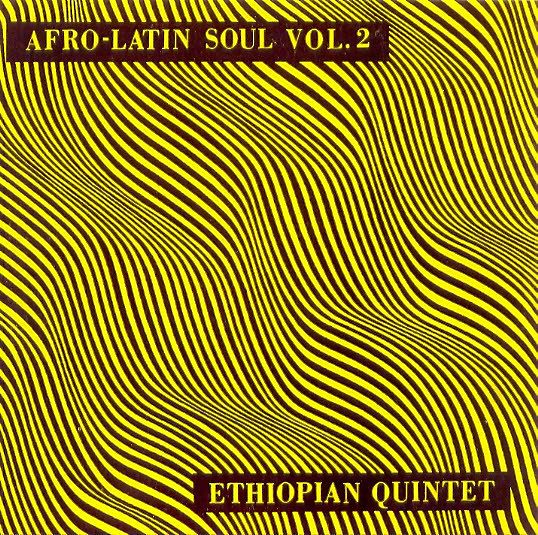 Afro-Latin Soul Vol. 2