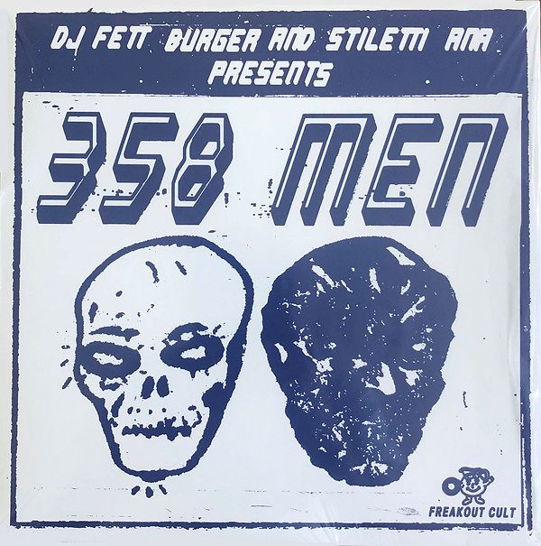 358 Men