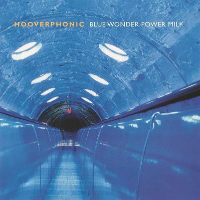 Blue Wonder Power Milk