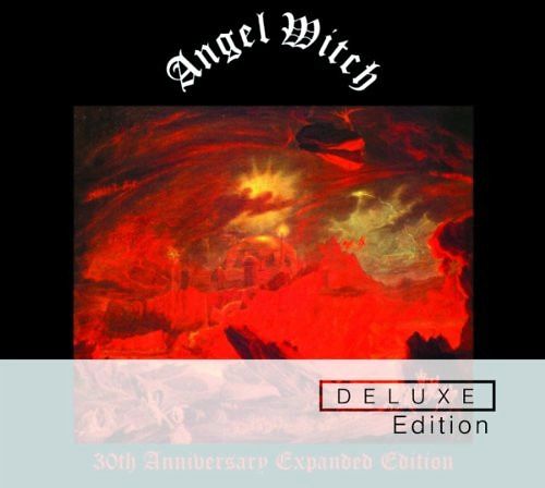 Angel Witch