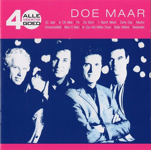 Alle 40 Goed - Doe Maar