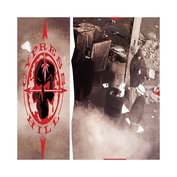 Cypress Hill