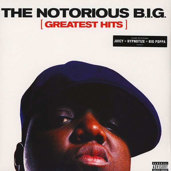 Greatest hits