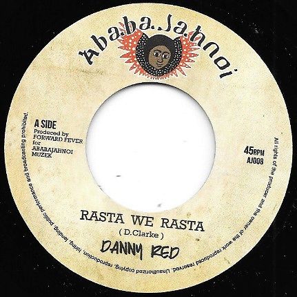  Rasta We Rasta 