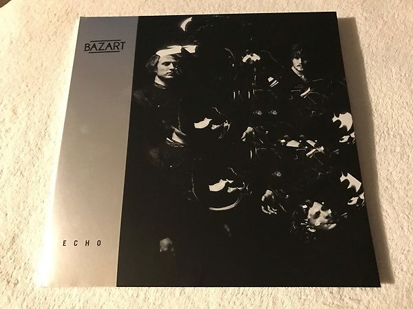 Echo
