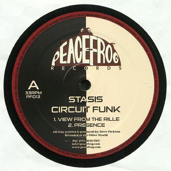 Circuit Funk