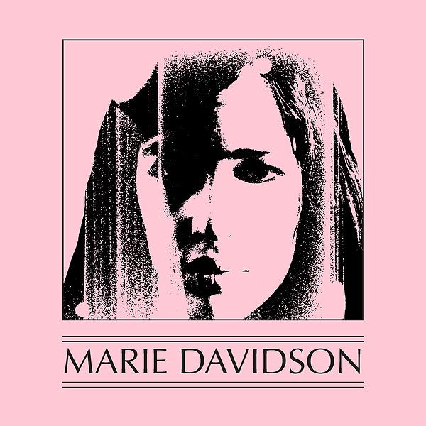 Marie Davidson
