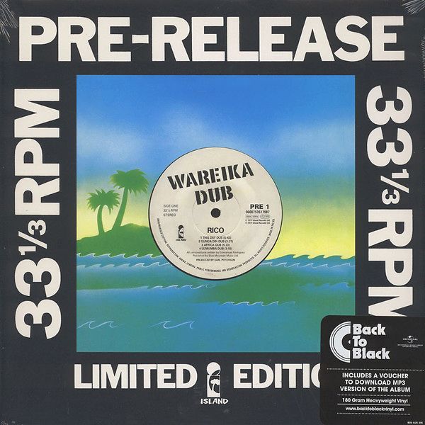 Wareika Dub