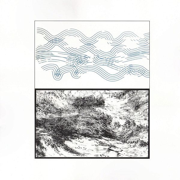 Winter's Beach E.P.