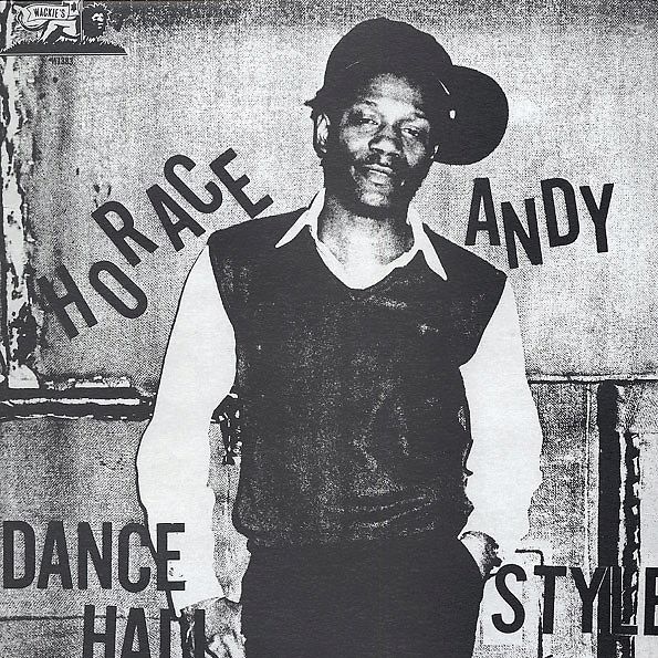 Dance Hall Style