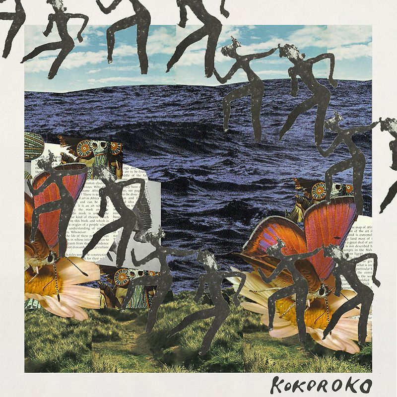 Kokoroko – Music Mania Records – Ghent