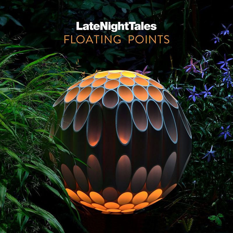 LateNightTales Pres. Floating Points