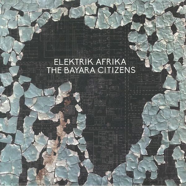 Elektrik Afrika