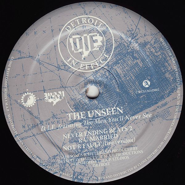 The Unseen 