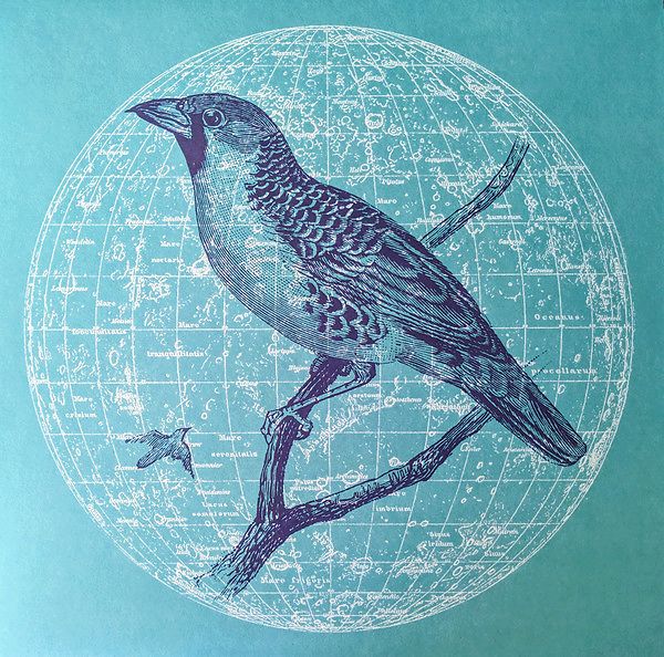 Peace Bird EP