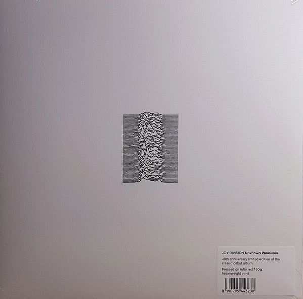 Unknown Pleasures