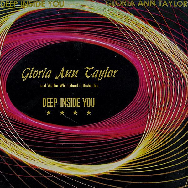 Deep Inside You