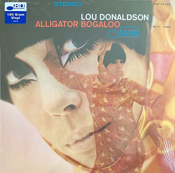 Alligator Bogaloo