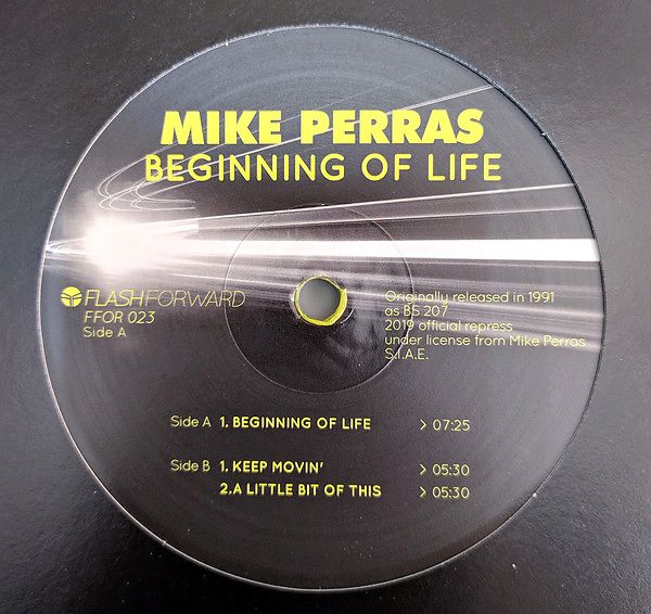 Beginning Of Life