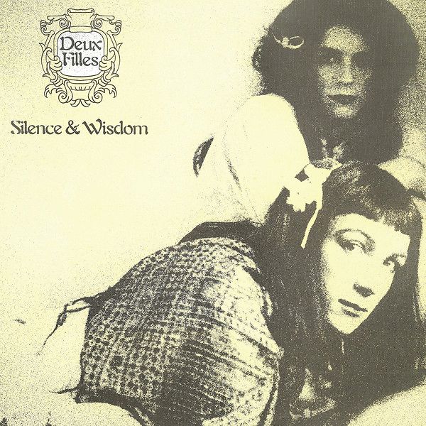 Silence & Wisdom / Double Happiness