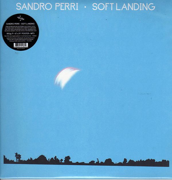 Soft Landing