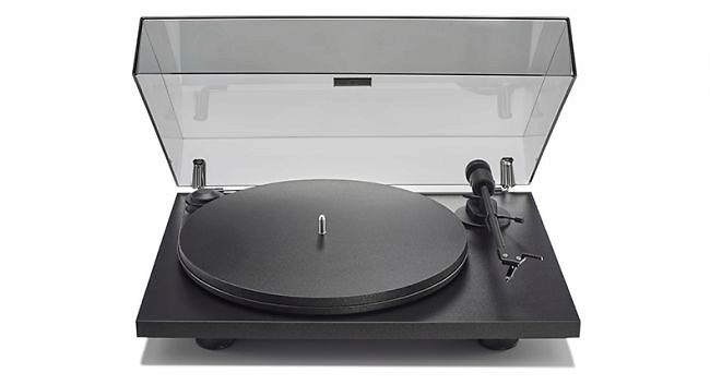 Primary E Plug N Play Turntable Pro Ject Record Player Music Mania Records Ghent Primary E Plug N Play Turntable Pro Ject Record Player Music Mania Records Ghent