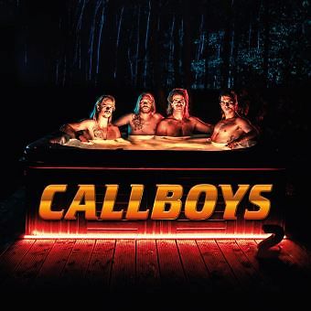  Callboys De Soundtrack 2