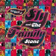 The Best Of Sly And The Family Stone