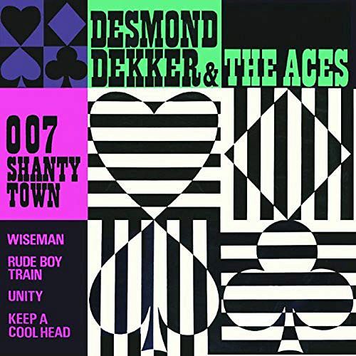 007 Shanty Town