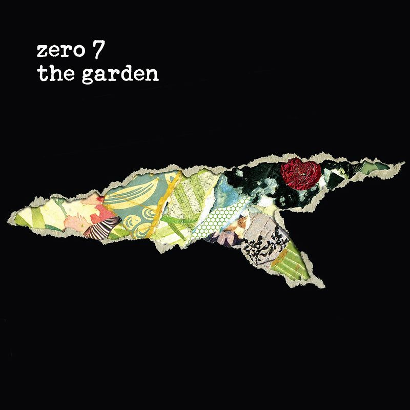 The Garden - 2020 Reissue