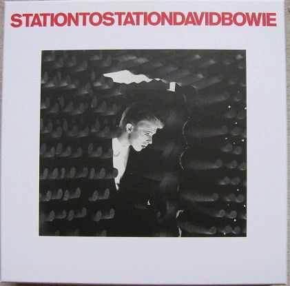 Station To Station