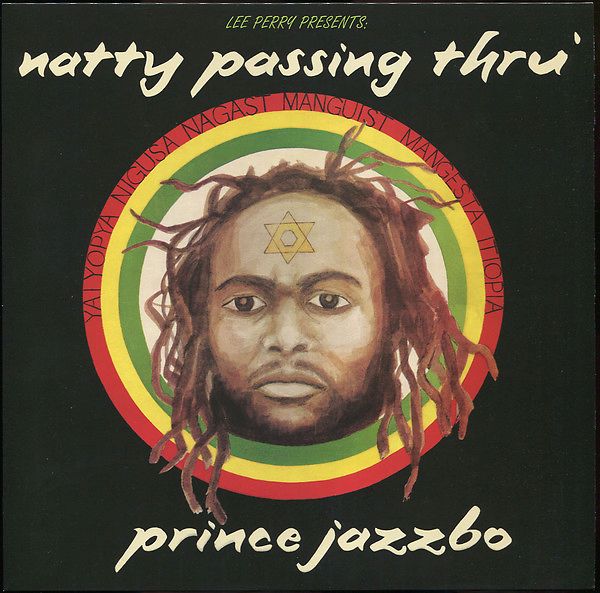 Natty Passing Thru'