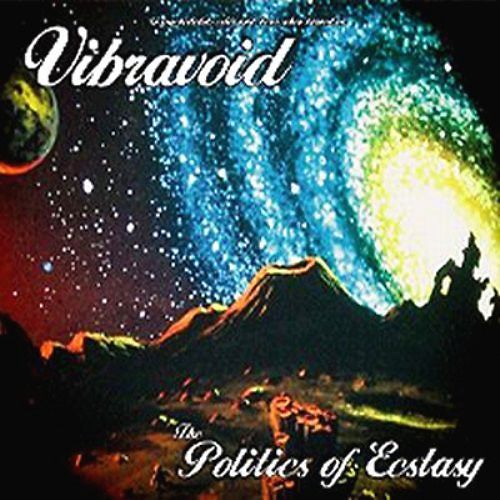 The Politics Of Ecstasy