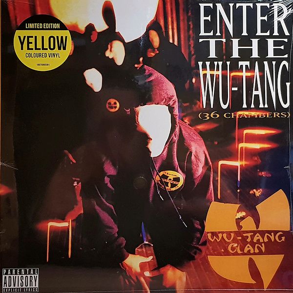 Wu-Tang Clan - Essential Wu-Tang Clan -  Music