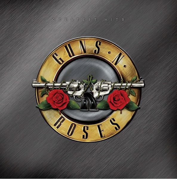 Greatest Hits LP
