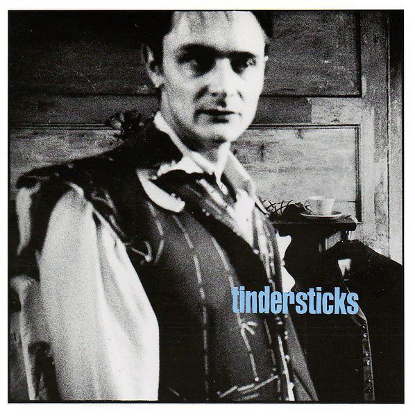 Tindersticks - 2nd album