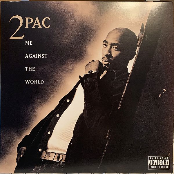 tupac me against the world album youtube