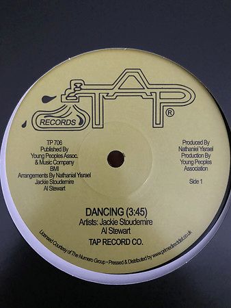 Dancing