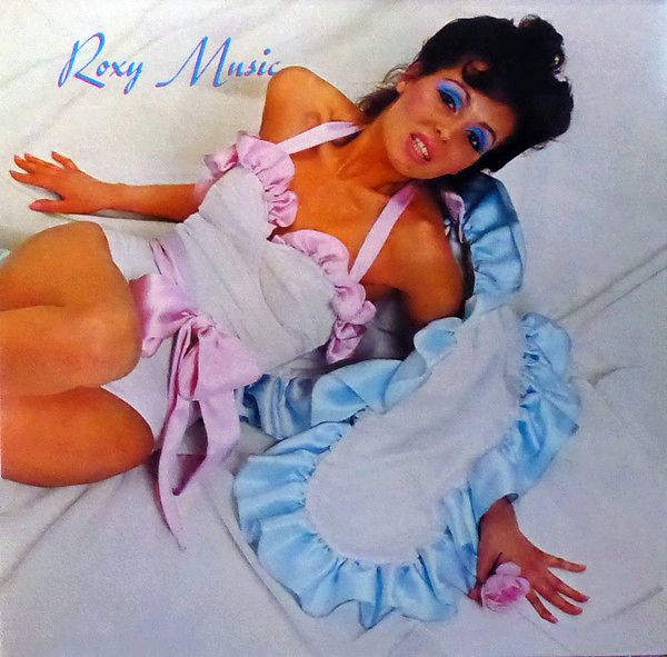 Roxy Music
