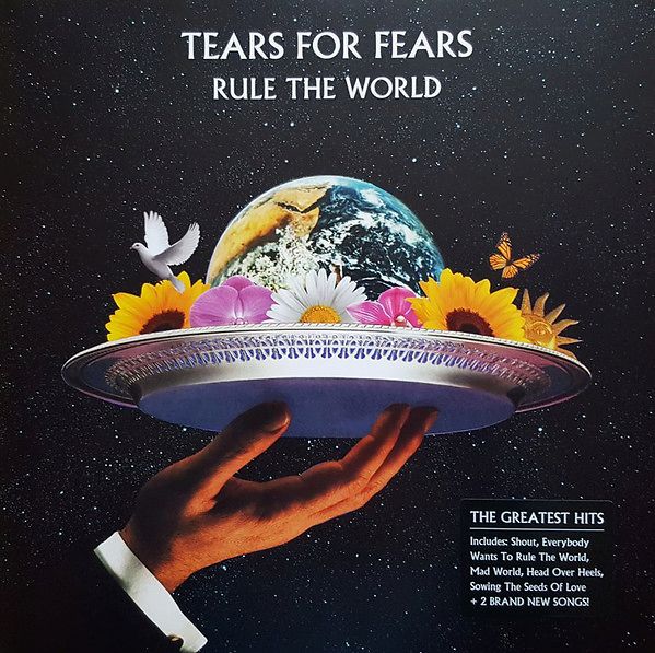Rule The World