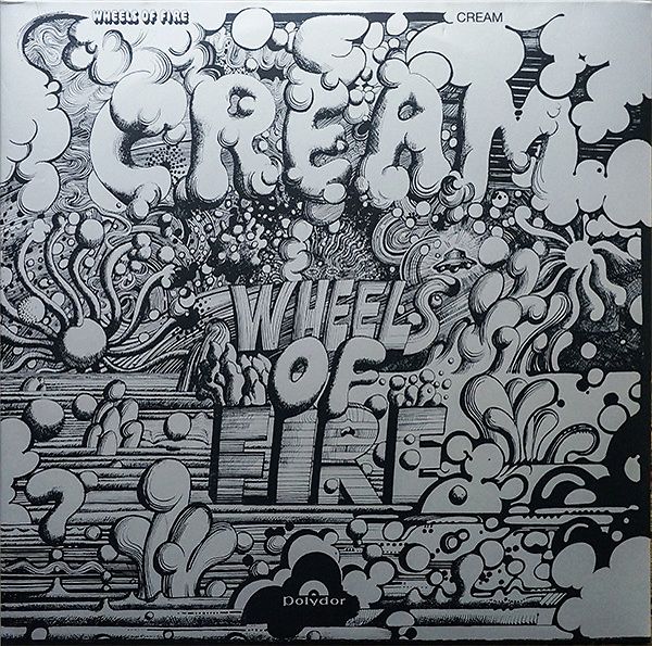 Wheels Of Fire