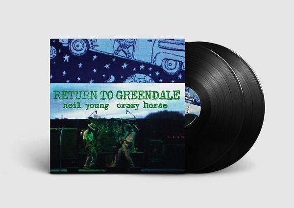 Return To Greendale