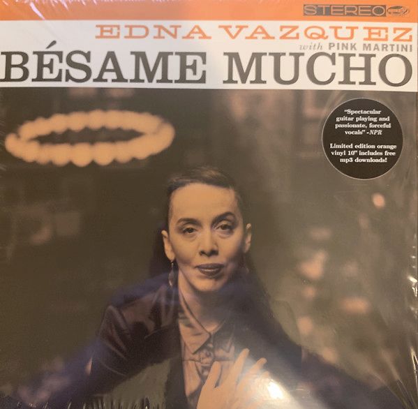 Bésame Mucho