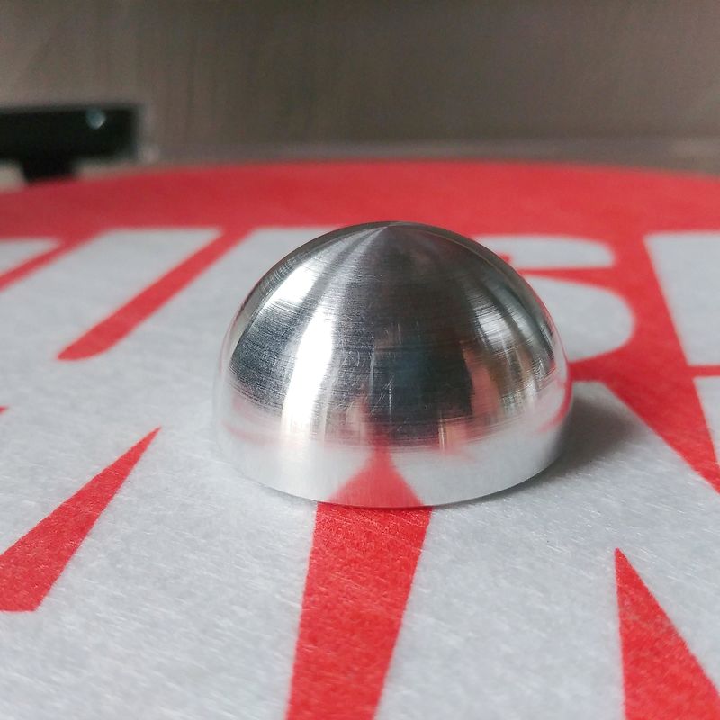45 RPM Design Turntable 7-inch Adapter - Disco Style