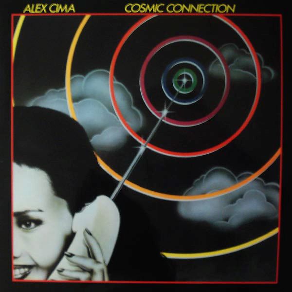 Cosmic Connection